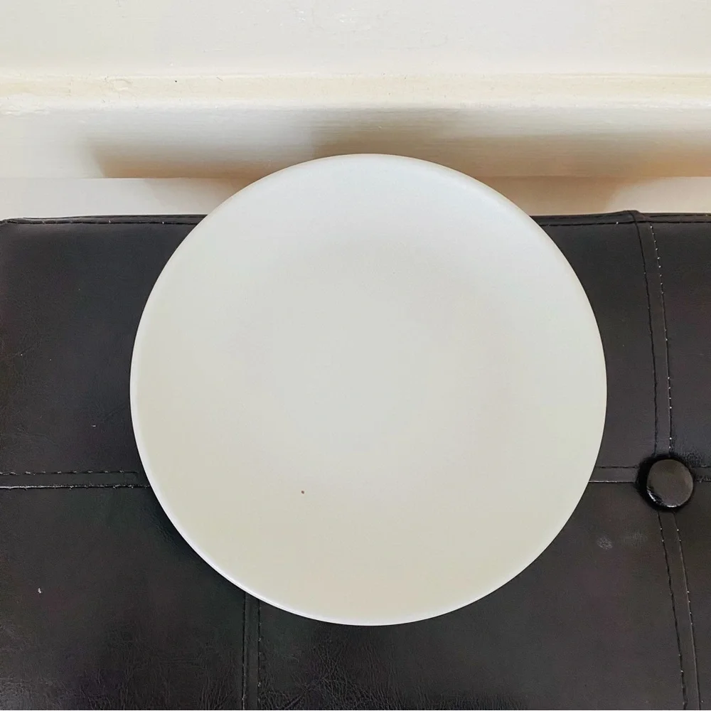Heath Ceramics salad plate